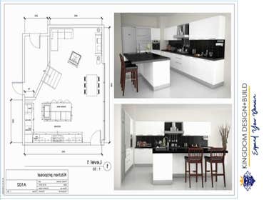 Photos by Kingdom Design Build #1