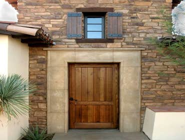 Door