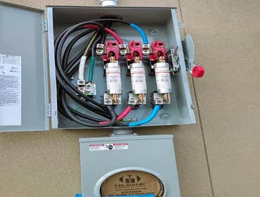 Photos by Done Right Electric Ltd #1