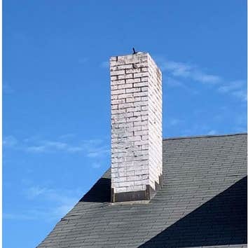 Chim Chimney Sweep