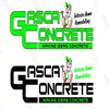Gasca Concrete, LLC logo