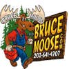 Bruce Moose logo