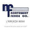 Northwest Fence Co Inc logo