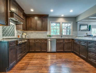 Hillsboro Home