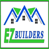 EZ Builders logo