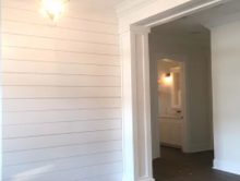 The Modern Farmhouse