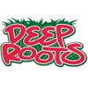 Deep Roots Concrete logo
