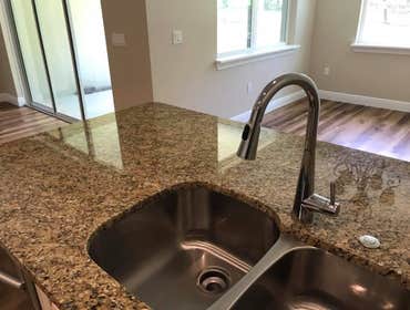 Leesburg Custom Home