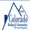 Colorado Roofing & Const logo