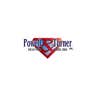 Powell and Turner Heating and Cooling Inc logo