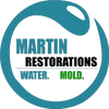 Martin Restorations logo