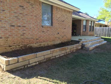 Photos by Tx Top Landscaping & Hardscaping #1