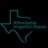 Affordable Irrigation Repair logo
