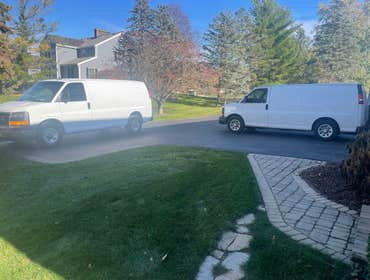 Photos by All Suburban Mold Services #1
