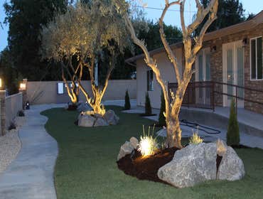 CONGREGATE CARE FACILITY