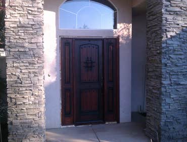 Doors & Windows