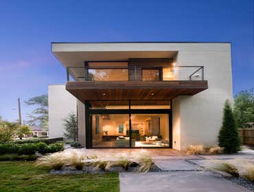 Photos by Principle Builders Group #6 Single Family Residential