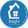 Insight Design Build Remodel logo