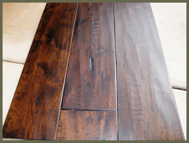 Hardwood Flooring