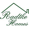 Radtke Homes and Renovations logo