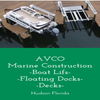 Avco Marine Construction Inc logo