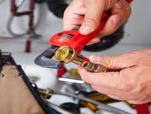 Photos from in A Flash Plumbing & Heating