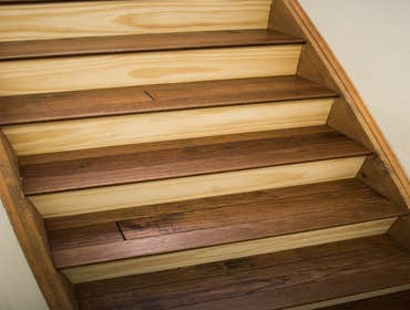 Photos by Marschall Construction LLC #2 flooring installs