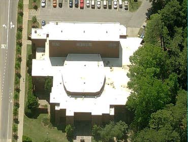 Project photos from Alabama Roofing