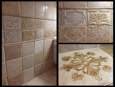 Photos by Bay Way Flooring #1