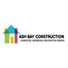 Ash Bay Construction Inc logo