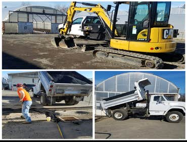 Photos from J Ritter Dirt & Asphalt Llc