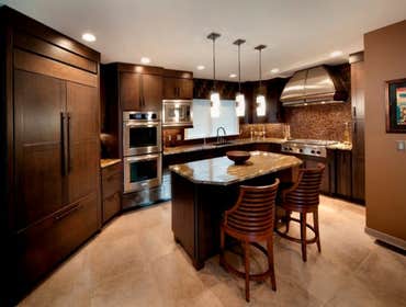 Kitchens by Freyenhagen Construction