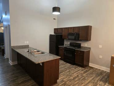 Grand Rapids Home Remodel