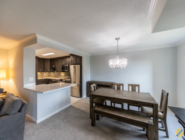Kitchen Remodel We’re absolutely in love with this kitchen transformation! ✨ From a dull and impractical space to a stunning and functional dream kitch
