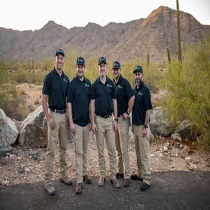 Flow Tech plumbing