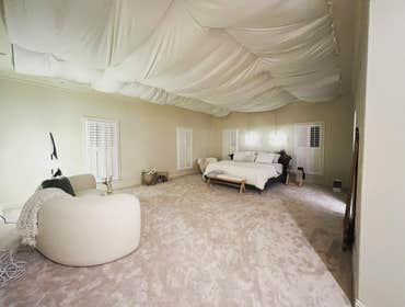 Carpet Installation