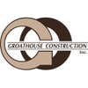 Groathouse Construction, Inc. logo