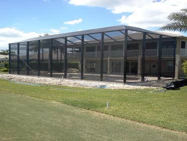 Photos from Dream Work Aluminum, Inc