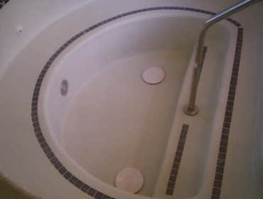 Pool Project 1