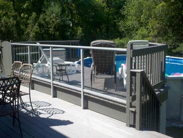 Miller Construction Company Project