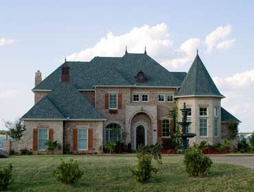 Roof replacement