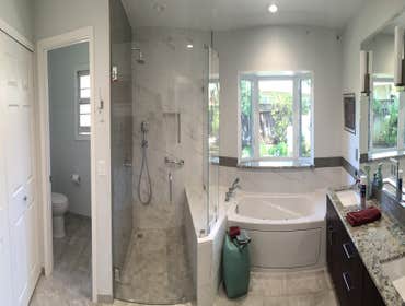 Project photos