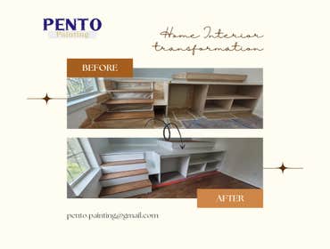 Photos by Pento Painting LLC #1