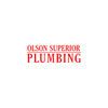 Olson Superior plumbing logo