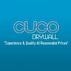 Cuco Drywall LLC logo