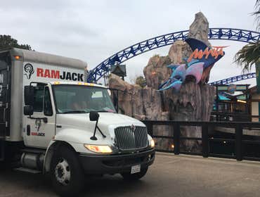 Ram Jack Pacific