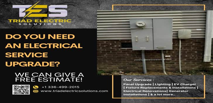 Triad Electric Solutions