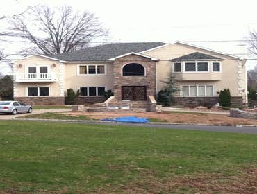 DeMarzo Development Llc Project 1