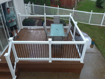 Photos by Leach Construction Company #1