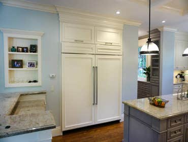 Photos from Nueva Builders Inc
